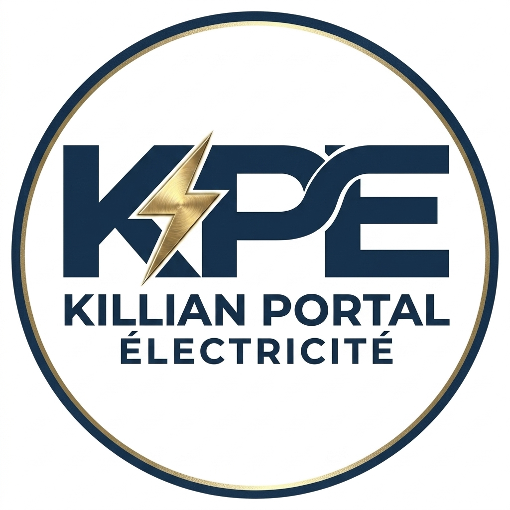 Killian Portal Électricité - KPE